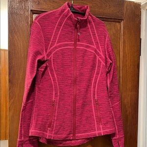 Lululemon Define Jacket Full Zip